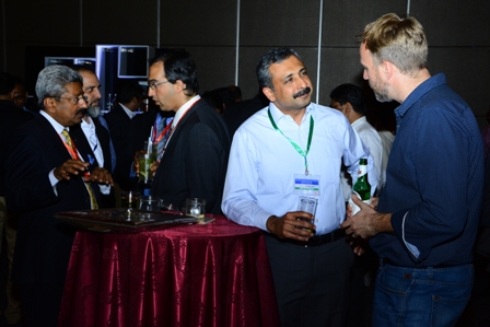 Conference Photo