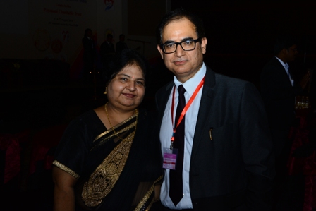 Conference Photo