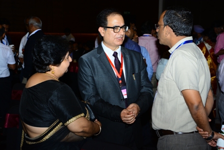 Conference Photo