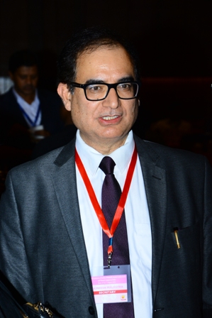 Conference Photo