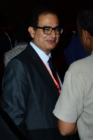 Conference Photo
