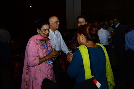 Conference Photo