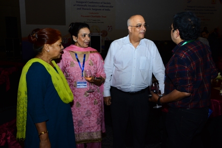Conference Photo