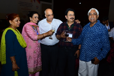 Conference Photo