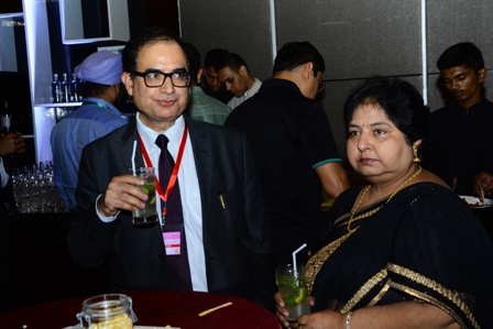Conference Photo