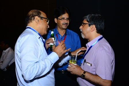 Conference Photo