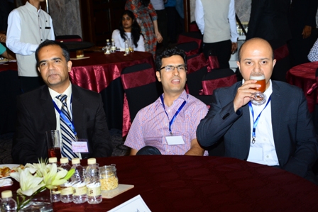 Conference Photo
