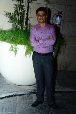 Conference Photo